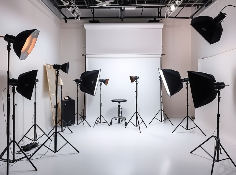 Consejos de fotografía y producción